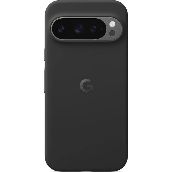 Google Pixel 9 / 9 Pro Case Obsidian