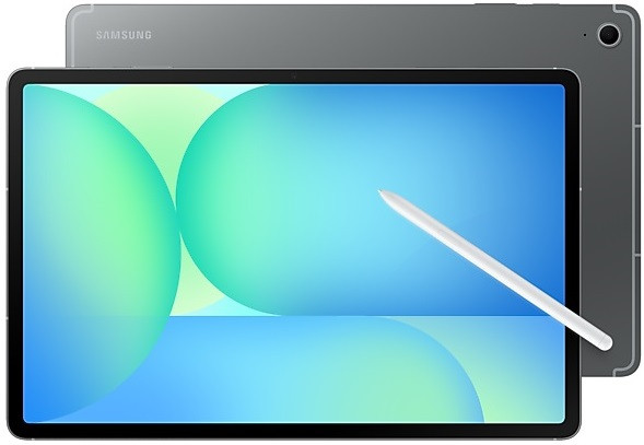 Samsung Galaxy Tab S10 FE Plus 13.1 inch SM-X626B 5G 128GB Gray (8GB RAM)