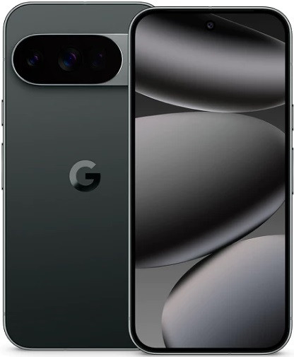 Google Pixel 10 Pro 5G GEHN3 256GB Obsidian (16GB RAM)