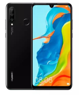 Huawei P30 Lite MAR-LX2 Dual Sim 128GB Black (6GB RAM) Huawei P30 Lite MAR-LX2 Dual Sim 128GB Black (6GB RAM)