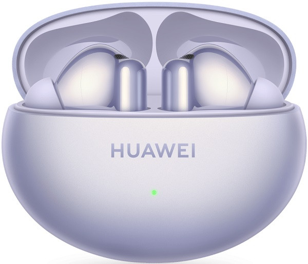 Huawei FreeBuds 6i Earbuds Purple