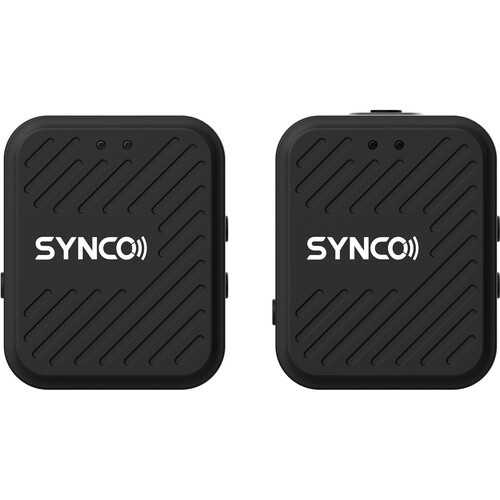 Synco G1 (A1 Mount) Wireless Microphone