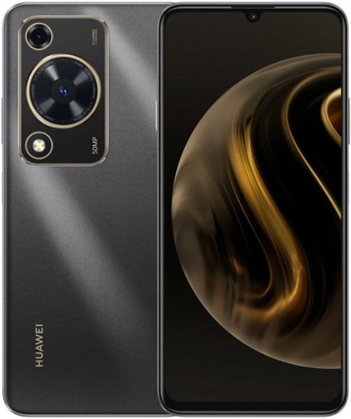 Huawei Enjoy 70 FGD-AL00 Dual Sim 128GB Black (8GB RAM) - China Version