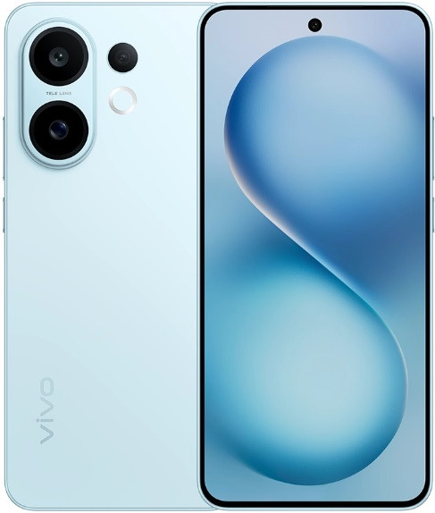 Vivo S30 5G V2464A Dual Sim 256GB Blue (12GB RAM) - China Version