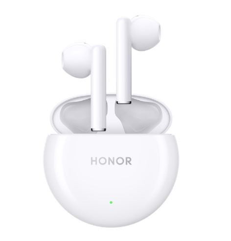 Honor EarBuds X5 Wireless Earphone White