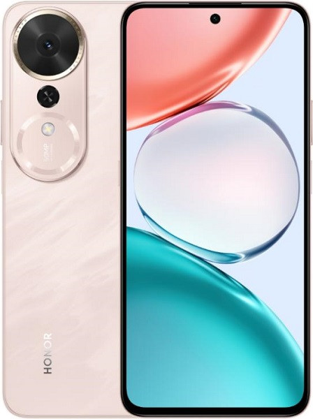 Honor Play 70 Plus 5G Dual Sim 512GB Pink (12GB RAM) - China Version