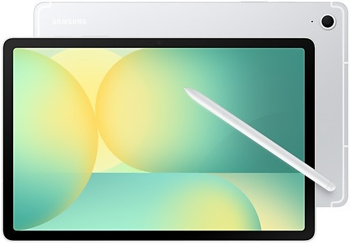 Samsung Galaxy Tab S10 FE Plus 13.1 inch SM-X620 Wifi 256GB Silver (12GB RAM)