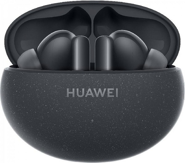 Huawei FreeBuds 5i Wireless Earphone Nebula Black