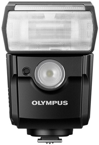 Olympus Electronic Flash FL-700WR