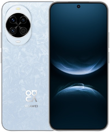 Huawei Nova 14 5G TLR-AL00 Dual Sim 512GB Blue (12GB RAM) - China Version