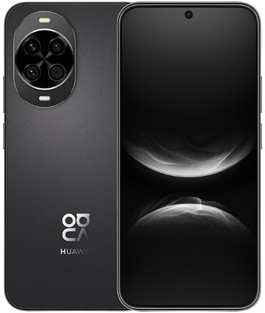 Huawei Nova 14 5G TLR-AL00 Dual Sim 512GB Black (12GB RAM) - China Version