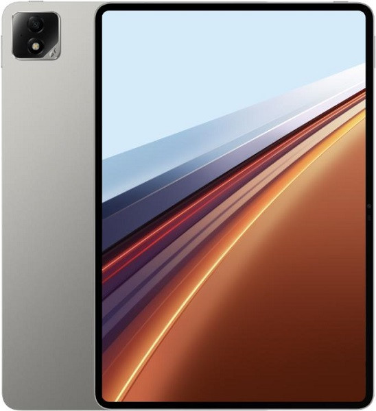 Honor Pad GT 2 Pro 12.5 inch Wifi 512GB Phantom Grey (16GB RAM) - China Version