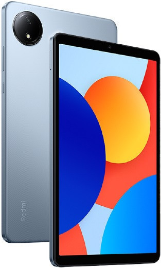 Xiaomi Redmi Pad SE 8.7 inch Wifi 64GB Sky Blue (4GB RAM) - Global Version