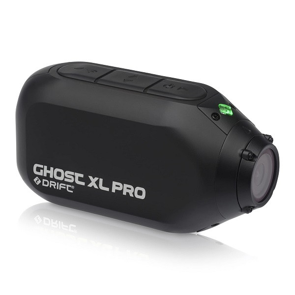 Drift Innovation Ghost XL PRO 4K Action Camera