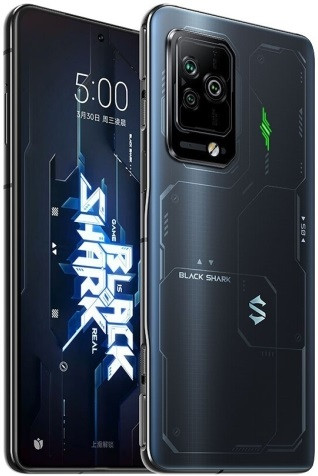 black shark 5 pro global release