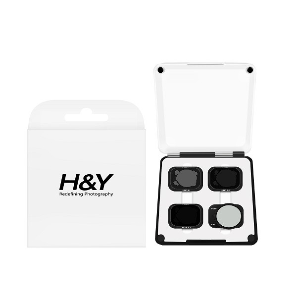 H&Y Filter kit for DJI Mini 3 Pro