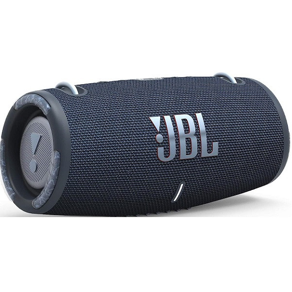 JBL Xtreme 3 Portable Bluetooth Speaker Blue