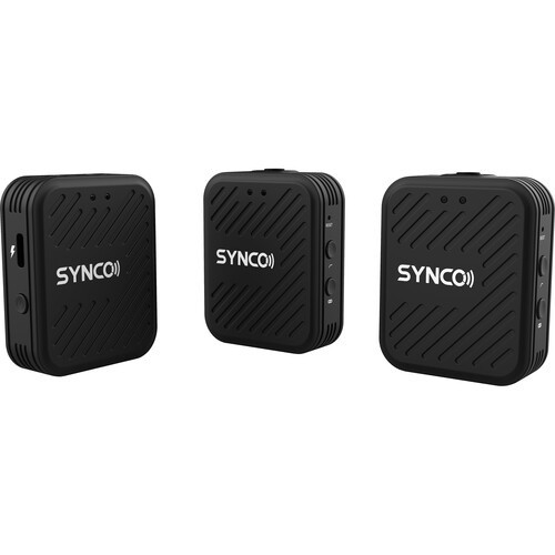 Synco G1 (A2 Mount) Wireless Microphone