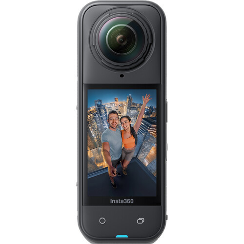 Insta360 X5 Snowboard Bundle