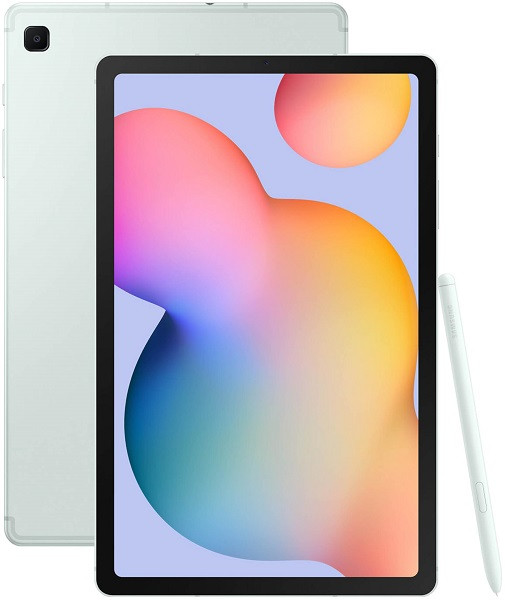 Samsung Galaxy Tab S6 Lite 10.4 inch 2024 SM-P620N Wifi 128GB Mint (4GB RAM)