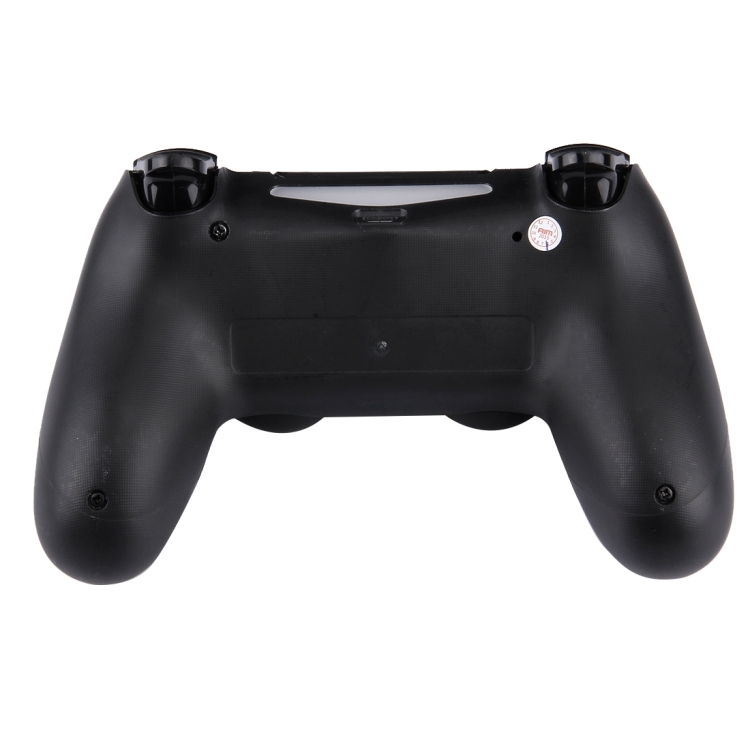 PS4 Wired USB Game Controller Gamepad, Cable Length: 1.2M(Black)