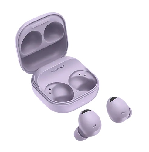 Samsung Galaxy Buds 2 Pro SM-R510 Bora Purple