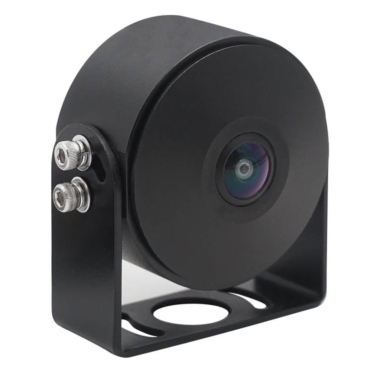 DV360-3DC 360 Seamless Surround View Digital Video Recorder (3D+1080P) Bus DVR
