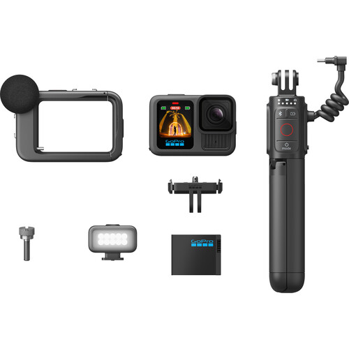 GoPro Hero 13 Black Creator Edition